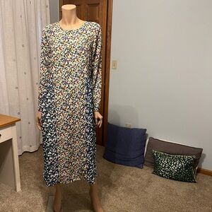 Levi’s dress